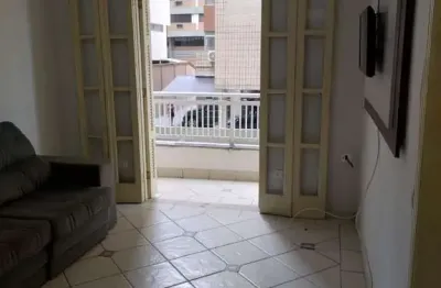 Apartamento para alugar em Boqueirão de 50.00m² com 1 Quarto e 1 Garagem