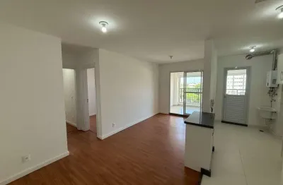 Apartamento para alugar em Bonfim de 66.00m² com 2 Quartos, 1 Suite e 1 Garagem