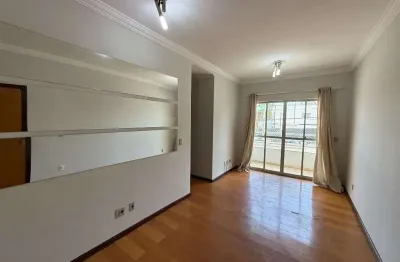 Apartamento para alugar em Chácara Primavera de 65.00m² com 3 Quartos, 1 Suite e 1 Garagem