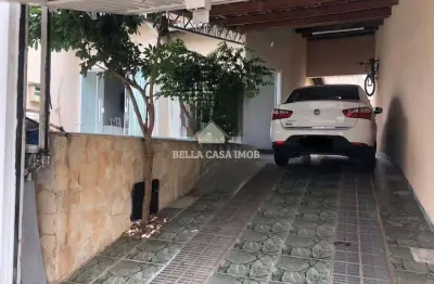 Casa para venda em Jardim Piazza Di Roma Ii de 150.00m² com 4 Quartos, 2 Suites e 3 Garagens