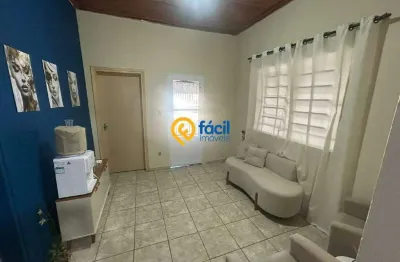 Casa para venda em Patrimônio Santo Antônio de 123.82m² com 3 Quartos