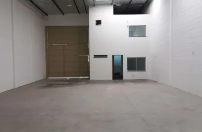 Galpão / Depósito / Armazém para venda e aluguel em Jardim Anhangüera de 300.00m²