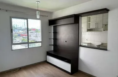 Apartamento para alugar em Ponte Grande de 45.00m² com 2 Quartos e 1 Garagem
