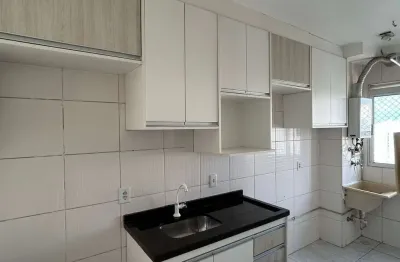 Apartamento para alugar em Ponte Grande de 45.00m² com 2 Quartos e 1 Garagem