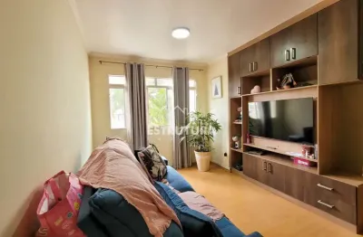 Apartamento para venda em Jardim Primavera de 60.00m² com 2 Quartos e 1 Garagem