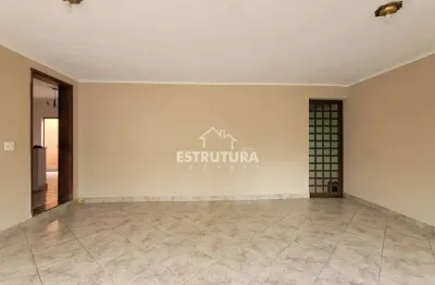 Casa para venda em Vila Paulista de 146.00m² com 2 Quartos, 1 Suite e 2 Garagens
