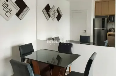Apartamento para venda em Jardim Paulista de 48.00m² com 2 Quartos e 1 Garagem