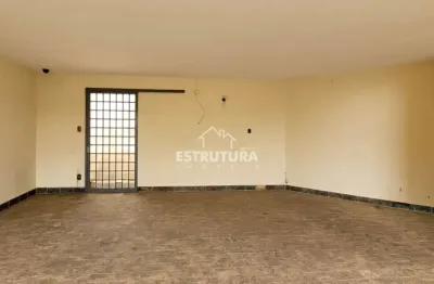 Casa para venda em Vila Indaiá de 277.00m² com 3 Quartos, 1 Suite e 4 Garagens
