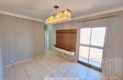 Apartamento para venda em Alto Do Ipiranga de 62.00m² com 3 Quartos, 1 Suite e 1 Garagem