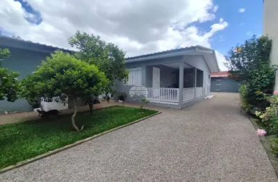 Terreno à venda na Rua das Orquídeas, 180, Guatupê, São José dos Pinhais