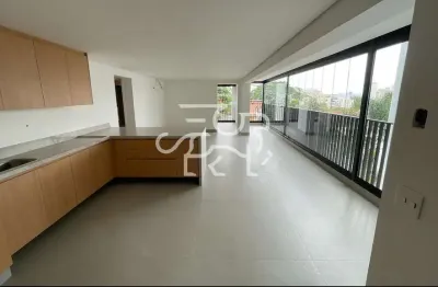 Apartamento para venda em Pinheiros de 117.00m² com 2 Quartos, 1 Suite e 2 Garagens