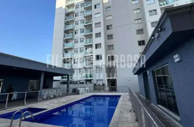 Apartamento para venda em Irajá de 47.00m² com 2 Quartos e 1 Garagem