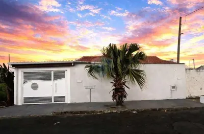 Casa para alugar em Parque Residencial Klavin de 150.00m² com 2 Quartos e 1 Suite