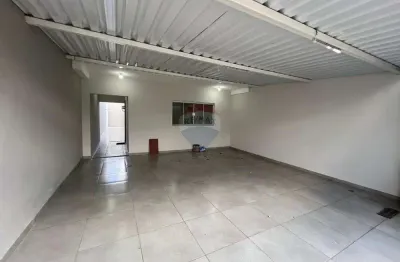 Casa para alugar em Residencial Santa Luiza Ii de 170.00m² com 3 Quartos e 1 Suite