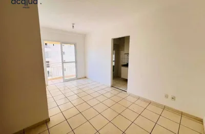 Apartamento para venda em Parque Industrial Lagoinha de 54.00m² com 2 Quartos e 1 Garagem