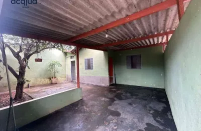 Casa para venda em Jardim Professor Antônio Palocci de 149.00m² com 2 Quartos e 2 Garagens