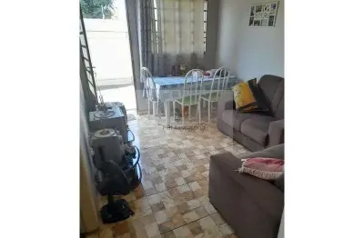 Casa para venda em Loteamento Parque Nova Esperança de 210.00m² com 2 Quartos e 2 Garagens