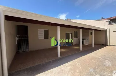Casa para venda em Jardim Das Oliveiras de 200.00m² com 4 Quartos