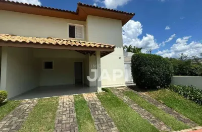 Casa de Condomínio para alugar em Recanto Quarto Centenário de 120.00m² com 3 Quartos, 1 Suite e 2 Garagens