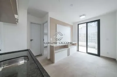 Apartamento para alugar em Campestre de 53.00m² com 2 Quartos e 1 Garagem