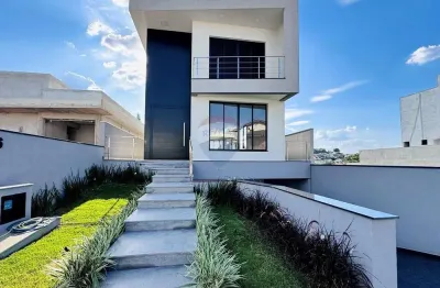 Casa de Condomínio para venda em Arujázinho I, Ii E Iii de 324.88m² com 3 Quartos, 3 Suites e 5 Garagens