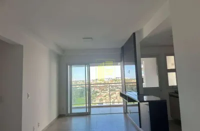 Apartamento para alugar em Residencial Eco Village I de 72.00m² com 2 Quartos, 2 Suites e 2 Garagens