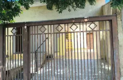 Casa para alugar em Vila Angélica de 140.00m² com 3 Quartos, 1 Suite e 2 Garagens