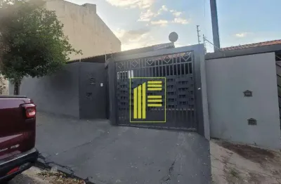 Casa para alugar em Residencial Gabriela de 95.00m² com 3 Quartos e 3 Garagens