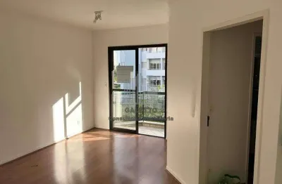 Apartamento para alugar em VILA ROSSI BORGHI E SIQUEIRA de 60.00m² com 2 Quartos, 1 Suite e 1 Garagem