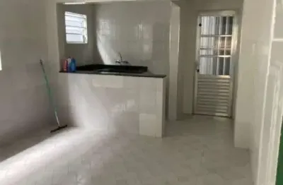 Sobrado para venda em Vila Rui Barbosa de 190.00m² com 3 Quartos e 2 Garagens