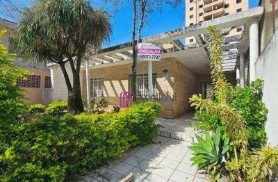 Casa para venda e aluguel em Santana de 630.00m² com 6 Quartos e 4 Garagens