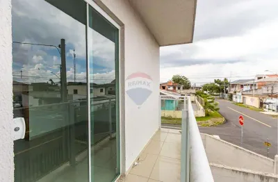 Casa para venda em Cajuru de 76.43m² com 2 Quartos, 1 Suite e 1 Garagem