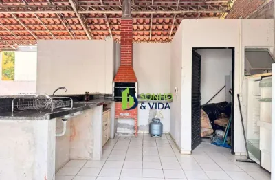 Apartamento para venda em Vila Abaeté de 45.00m² com 2 Quartos