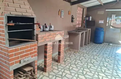 Chácara / sítio com 2 quartos à venda na Estrada dos Morros, Morros, Votorantim