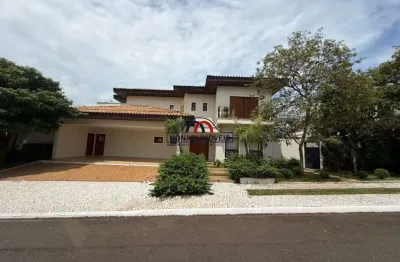 Casa para alugar em Jardim Werner Plaas de 350.00m² com 4 Quartos, 4 Suites e 6 Garagens