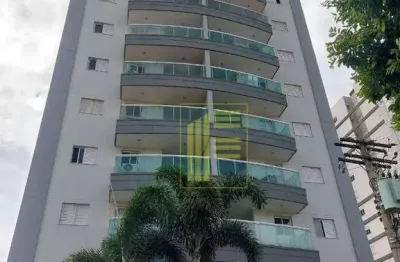 Apartamento para alugar em Higienópolis de 80.00m² com 3 Quartos, 1 Suite e 2 Garagens