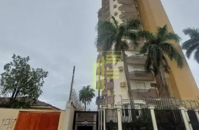 Apartamento para alugar em Boa Vista de 276.00m² com 3 Quartos, 2 Suites e 3 Garagens