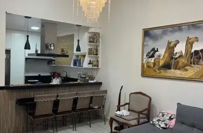 Casa de Condomínio para venda em Jardins Do Império de 175.00m² com 3 Quartos, 2 Suites e 2 Garagens