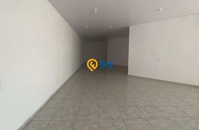 Galpão / Depósito / Armazém para alugar em Cidade Jardim de 198.95m²