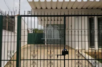 Casa para venda em NOVA CAMPINAS de 300.00m² com 3 Quartos, 1 Suite e 2 Garagens