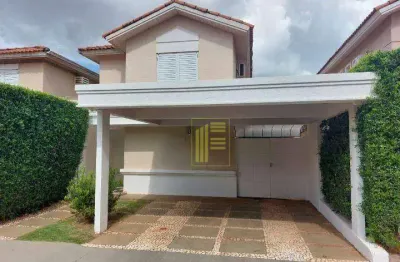 Casa de Condomínio para alugar em Green Valley Edge City de 116.00m² com 4 Quartos, 2 Suites e 2 Garagens