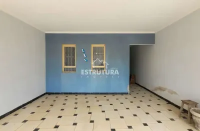 Casa para venda em Jardim Novo Ii de 140.00m² com 3 Quartos e 2 Garagens