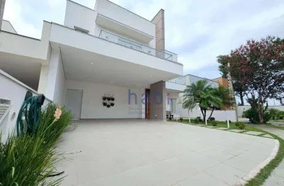 Casa de Condomínio para alugar em Condomínio Belvedere I de 309.00m² com 3 Quartos, 3 Suites e 4 Garagens