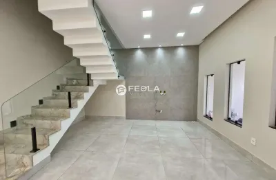 Casa para venda e aluguel em Jardim Ipiranga de 139.00m² com 3 Quartos, 1 Suite e 4 Garagens