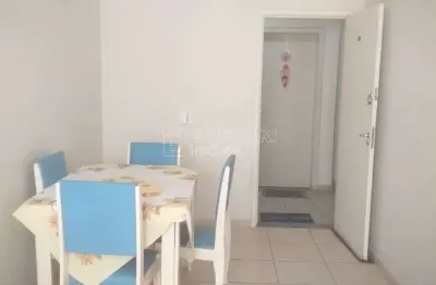 Apartamento para venda em Centro de 45.00m² com 1 Quarto e 1 Suite