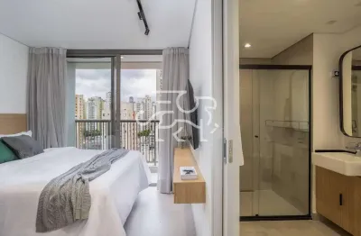 Apartamento para venda em Vila Gomes Cardim de 26.00m² com 1 Quarto