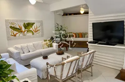 Casa para venda em Juquehy de 180.00m² com 4 Quartos, 4 Suites e 2 Garagens