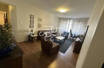 Apartamento para venda em Cerqueira César de 100.00m² com 3 Quartos e 1 Garagem