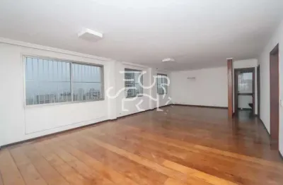 Apartamento para alugar em Jardim Paulista de 200.00m² com 4 Quartos, 2 Suites e 3 Garagens