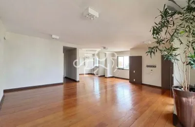Apartamento para venda em Higienópolis de 212.00m² com 4 Quartos, 2 Suites e 4 Garagens